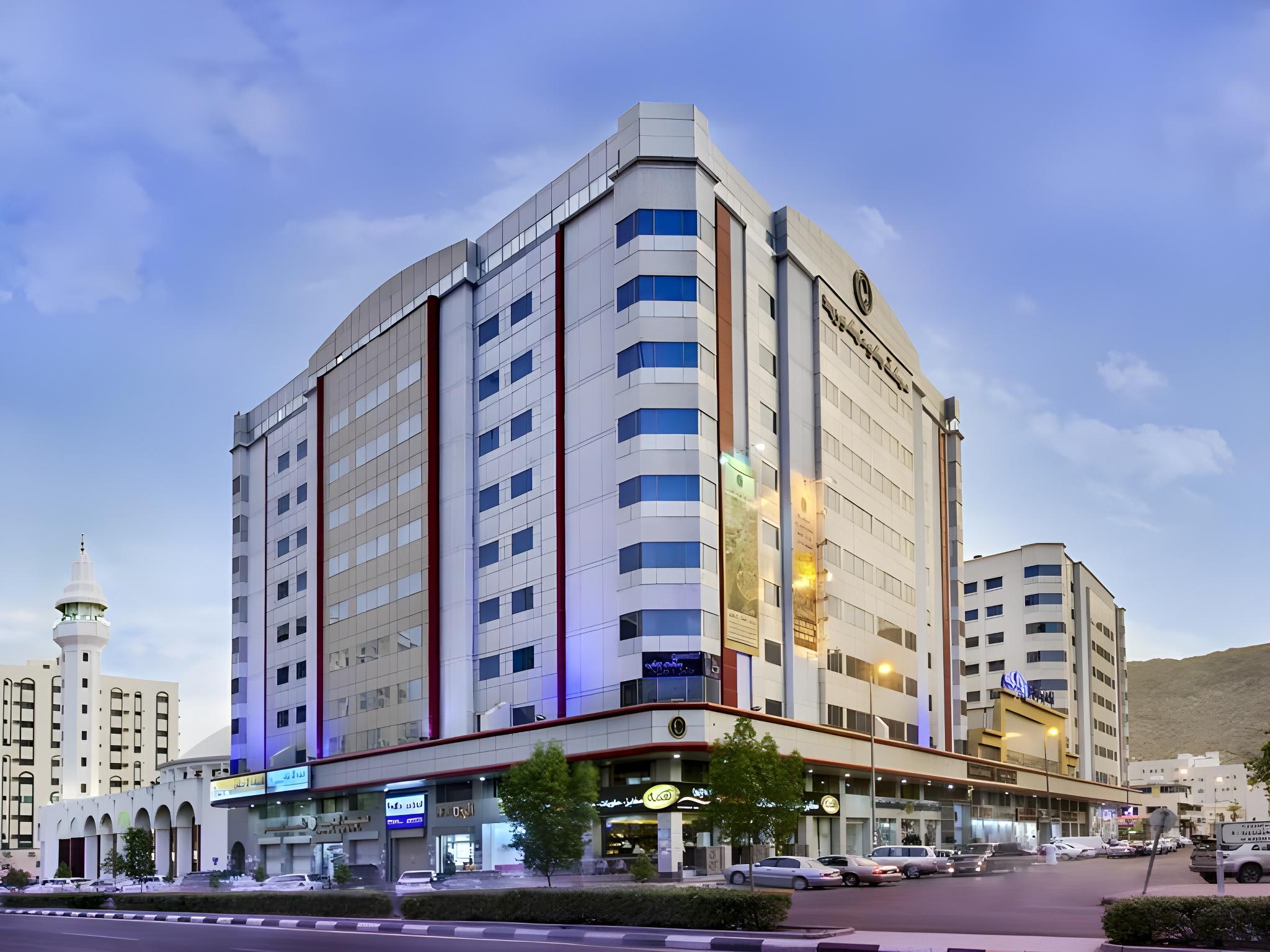 فندق الرحاب