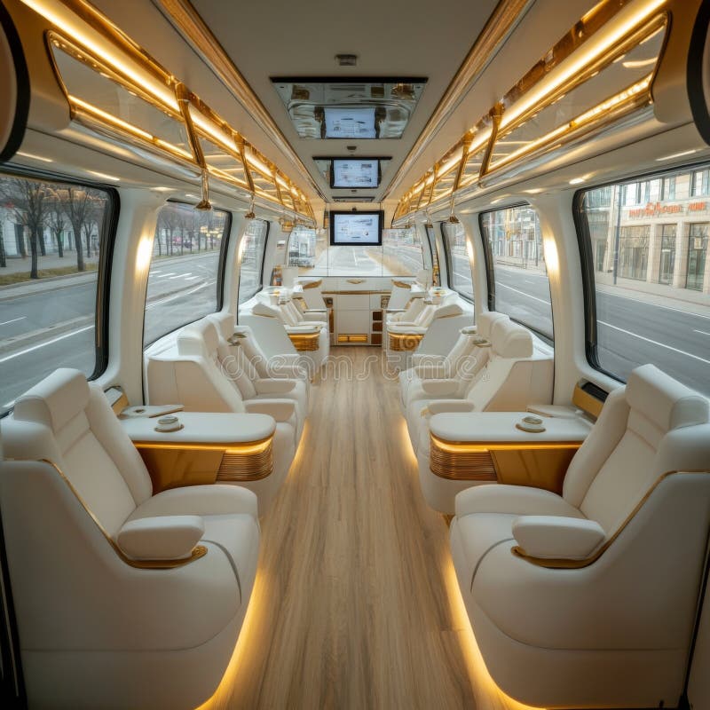 رحلات VIP