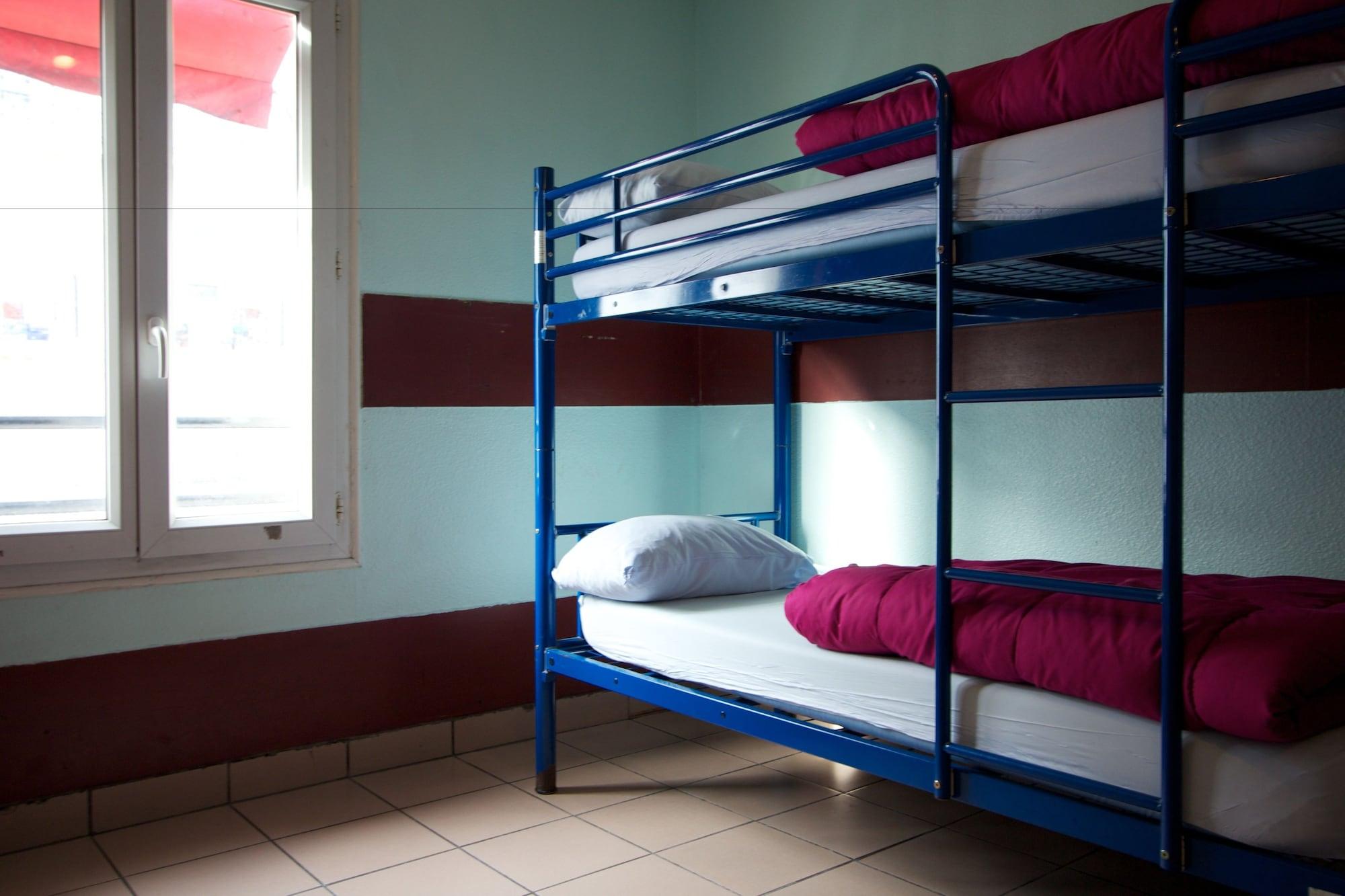 Paris Hostel