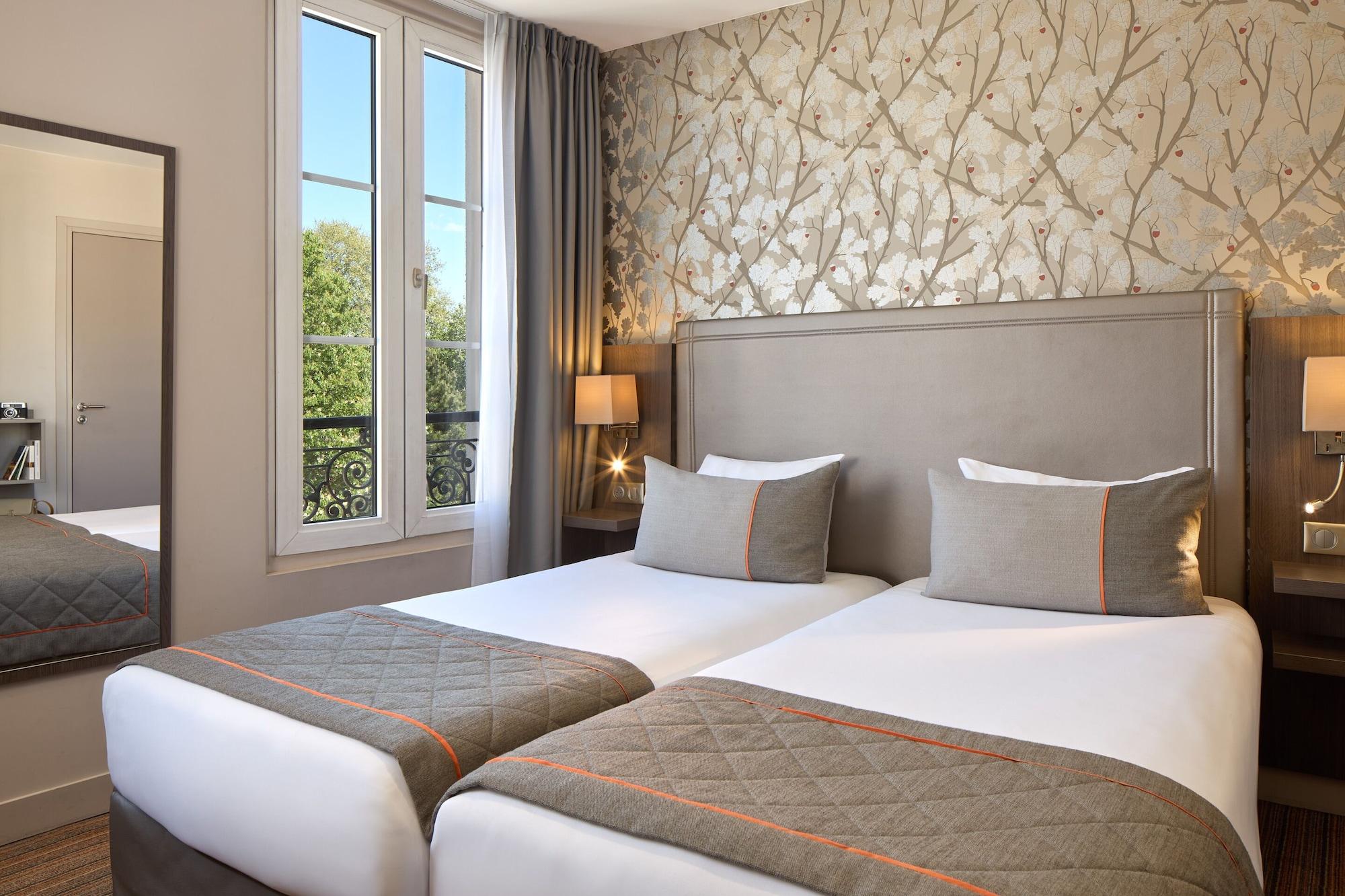 Boutique Accommodation