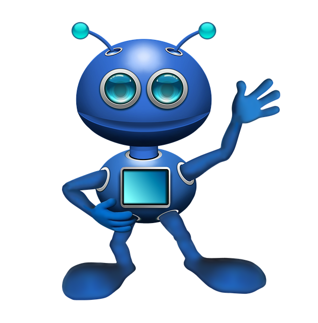 ZeeKeysa Mascot